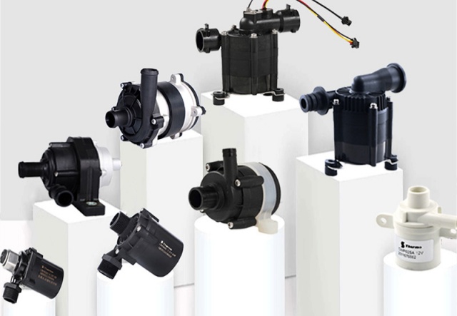 微型無刷直流水泵與傳統(tǒng)水泵相比，在哪些方面具有優(yōu)勢？